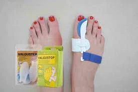 VALGUS 2 IN 1